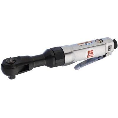 RS PRO, Ratsche, Ratsche 1/2" (1/2") RS PRO, Ratsche, Ratsche 1/2" (1/2")