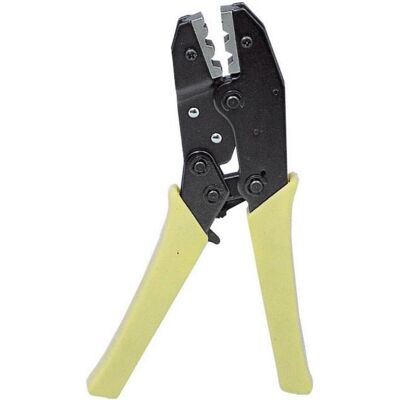 Velleman Zange, VTBNC Koax Crimpzange (220 mm) Velleman Zange, VTBNC Koax Crimpzange (220 mm)
