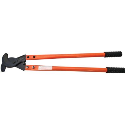 Tracon, Bolzenschneider + Seitenschneider, Allgemeines Produkt (500 mm) Tracon, Bolzenschneider + Seitenschneider, Allgemeines Produkt (500 mm)