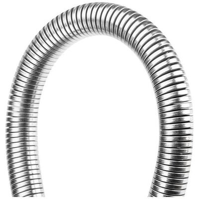 Neo, Bolzenschneider + Seitenschneider, Feder für das Biegen der PEX-Rohre 16 x 760 mm (760 mm) Neo, Bolzenschneider + Seitenschneider, Feder für das Biegen der PEX-Rohre 16 x 760 mm (760 mm)