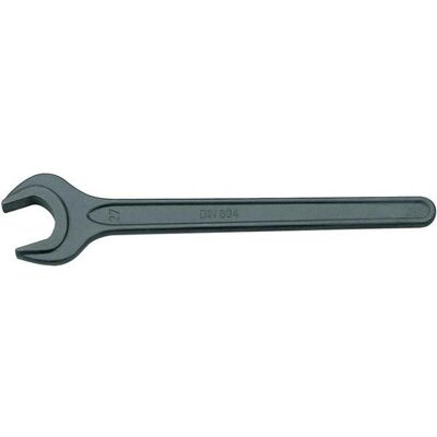 HP Autozubehör, Schraubenschlüssel, Einmaulschlüssel 894 Schlüsselweite 30 mm Länge 263 mm schwarz (30 mm) HP Autozubehör, Schraubenschlüssel, Einmaulschlüssel 894 Schlüsselweite 30 mm Länge 263 mm schwarz (30 mm)