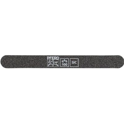 Pferd, Raspel + Feile, SF-R 147-15-5 SiC 100 (147 mm) Pferd, Raspel + Feile, SF-R 147-15-5 SiC 100 (147 mm)