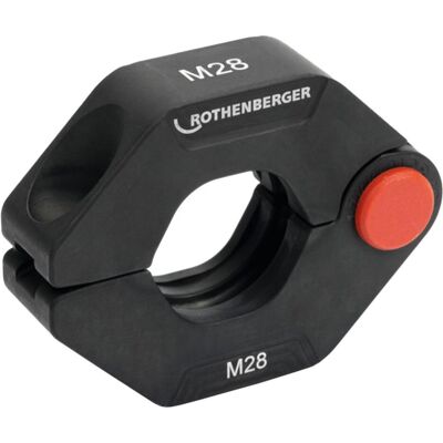 Rothenberger, Zange Zubehör, Pressring Kontur SV35 Rothenberger, Zange Zubehör, Pressring Kontur SV35