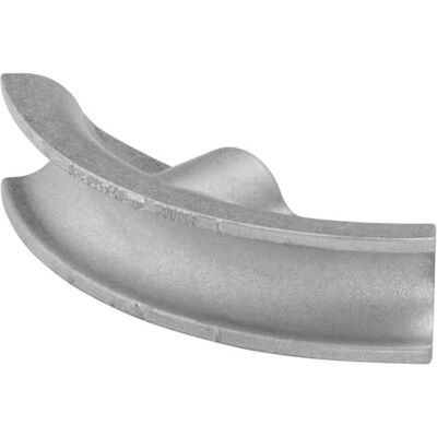 Rems, Bolzenschneider + Seitenschneider, 590058 R 590059 Biegesegment V 40, R 140, für ölhydraulischen Rohrbieger Python Rems, Bolzenschneider + Seitenschneider, 590058 R 590059 Biegesegment V 40, R 140, für ölhydraulischen Rohrbieger Python