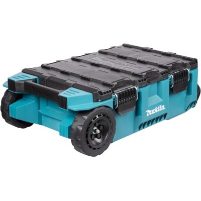 Makita, Werkzeugkoffer, Trolley Werkzeugbox L P-91001 (1 Teil) Makita, Werkzeugkoffer, Trolley Werkzeugbox L P-91001 (1 Teil)