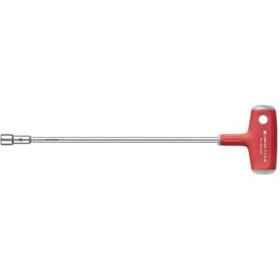 PB Swiss Tools Ergonomischer Quergriff-Schraubenzieher - 8mm, 225mm - Schraubenzieher PB Swiss Tools Ergonomischer Quergriff-Schraubenzieher - 8mm, 225mm - Schraubenzieher