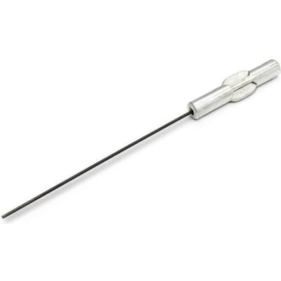 Weller, Schraubenzieher, Xcelite 9955MMN Steckschlüssel-Bit-Einsatz 5.5 mm (Bristol) Weller, Schraubenzieher, Xcelite 9955MMN Steckschlüssel-Bit-Einsatz 5.5 mm (Bristol)