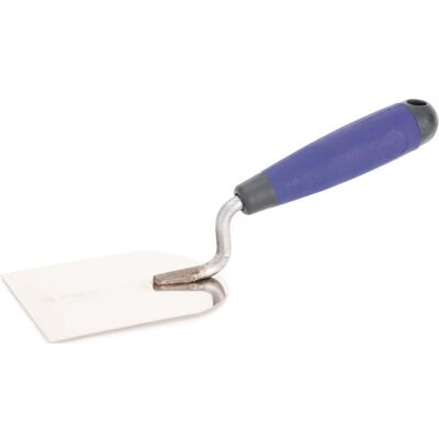 Tecwerk, Kelle + Spachtel, Stukkateurspachtel (8 cm) Tecwerk, Kelle + Spachtel, Stukkateurspachtel (8 cm)
