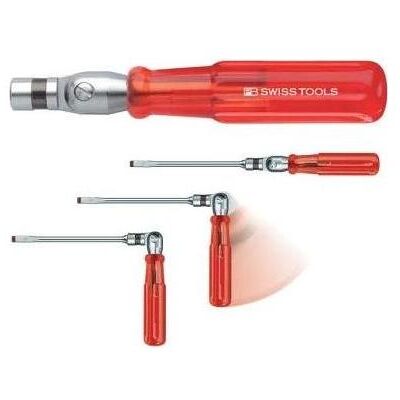 Packard Bell Swiss Tools, Schraubenzieher, PB Swiss PB 227 Roll-Up-Set 9-teilig (Schlitz) Packard Bell Swiss Tools, Schraubenzieher, PB Swiss PB 227 Roll-Up-Set 9-teilig (Schlitz)