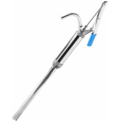 MGA, Garagenausstattung, Högert Technik HT8G940 400cm Fass-Handpumpe HOGERT MGA, Garagenausstattung, Högert Technik HT8G940 400cm Fass-Handpumpe HOGERT