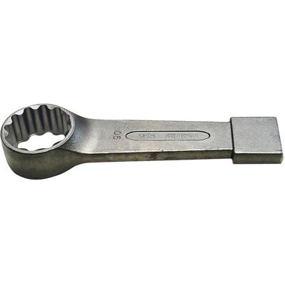 Padre, Schraubenschlüssel, Schlagringschlüssel 845 SW 115mm L.533mm CV-Stahl GERMANY (115 mm) Padre, Schraubenschlüssel, Schlagringschlüssel 845 SW 115mm L.533mm CV-Stahl GERMANY (115 mm)