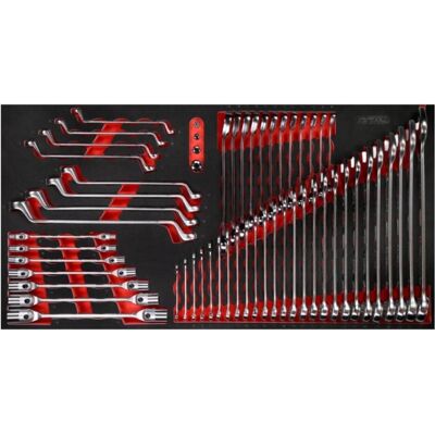 KS Tools, Zubehör Werkzeugaufbewahrung, 813.0057 KS Tools, Zubehör Werkzeugaufbewahrung, 813.0057