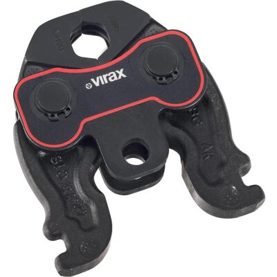 VIRAX - M21+/ML21+ - Ø20 mm TH - Crimpzange VIRAX - M21+/ML21+ - Ø20 mm TH - Crimpzange