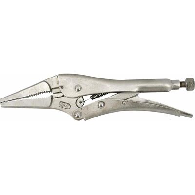 Awtools, Zange, Szczypce Zaciskowe Morsea 225mm Długie Szczęki (225 mm) Awtools, Zange, Szczypce Zaciskowe Morsea 225mm Długie Szczęki (225 mm)
