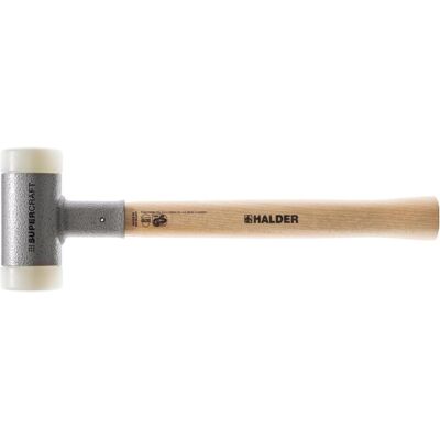 Halder, Hammer, Nylonhammer (325 g) Halder, Hammer, Nylonhammer (325 g)
