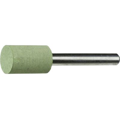 Lukas, Poliermittel, LUKAS-ERZETT A2610013206280 Polierstift P2ZY Zylinderform 13x20 mm Korn 280 Sc Lukas, Poliermittel, LUKAS-ERZETT A2610013206280 Polierstift P2ZY Zylinderform 13x20 mm Korn 280 Sc
