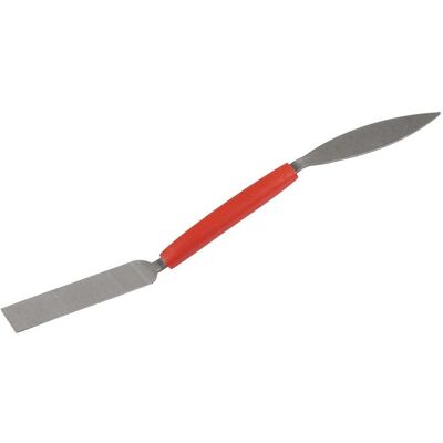 Schwan - B.20mm - Carbonstahl - Putzspachtel Schwan - B.20mm - Carbonstahl - Putzspachtel