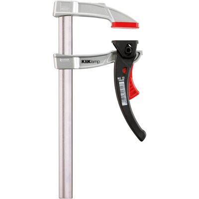 Bessey, Schraubstock + Zwinge, Leichte Zwinge KLIKLAMP KLI16 (160 mm) Bessey, Schraubstock + Zwinge, Leichte Zwinge KLIKLAMP KLI16 (160 mm)