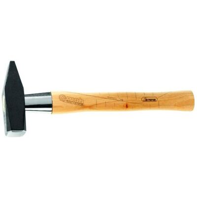 MOB, Hammer, Schlosserhammer mit Stielschutzhülse (1000 g) MOB, Hammer, Schlosserhammer mit Stielschutzhülse (1000 g)