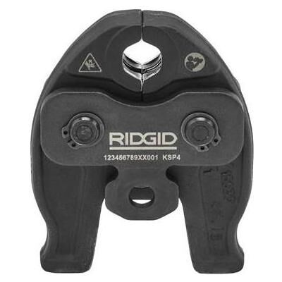 RIDGID RP-219 V35 Pressbacke - Presswerkzeug RIDGID RP-219 V35 Pressbacke - Presswerkzeug