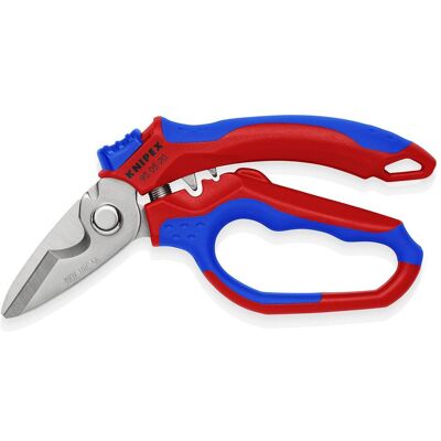 Knipex, Zange, Kabelschere 9505 (160 mm) Knipex, Zange, Kabelschere 9505 (160 mm)