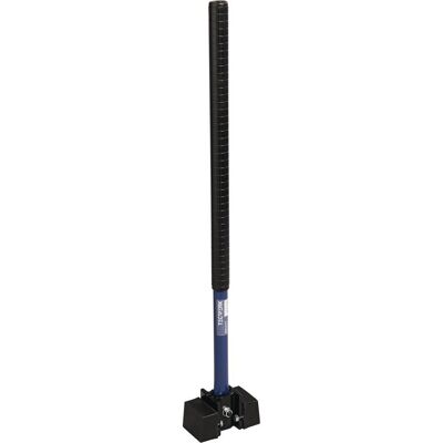 Tecwerk, Hammer, Gummihammer Kopf-Ø 50 mm Kopflänge 80 mm Tecwerk, Hammer, Gummihammer Kopf-Ø 50 mm Kopflänge 80 mm