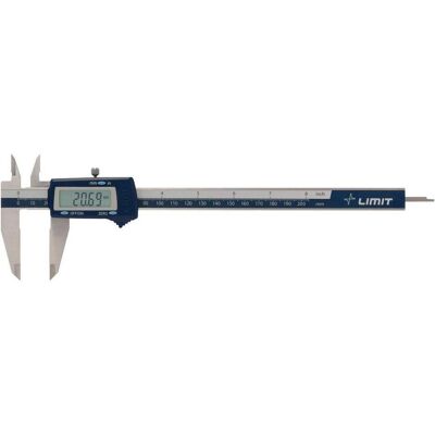 Limit, Messlehre, DIGITAL CDH 150MM (15 cm) Limit, Messlehre, DIGITAL CDH 150MM (15 cm)
