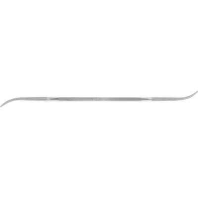 Pferd, Raspel + Feile, TOOLS 12409832 TOOLS Präzisions-Riffelfeile Typ 983 P 150mm Schweize (Hieb 2, 150 mm) Pferd, Raspel + Feile, TOOLS 12409832 TOOLS Präzisions-Riffelfeile Typ 983 P 150mm Schweize (Hieb 2, 150 mm)
