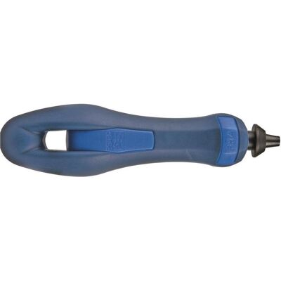 Pferd, Raspel + Feile, Halter für Handentgrater H 4 Pferd, Raspel + Feile, Halter für Handentgrater H 4
