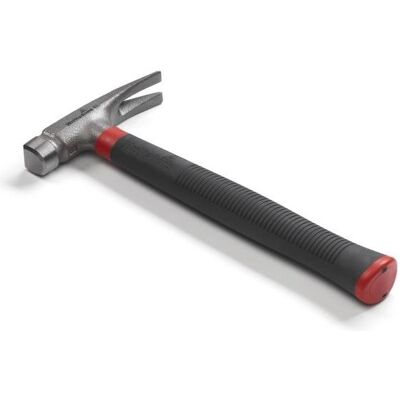 Hultafors EL Elektrikerhammer - Vielseitiger 550g Hammer Hultafors EL Elektrikerhammer - Vielseitiger 550g Hammer