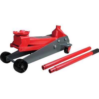 Proline, Wagenheber, Pro-Line hydraulischer Wagenheber 3t 150-500mm - 46925 (3000 kg, 15 - 50 cm) Proline, Wagenheber, Pro-Line hydraulischer Wagenheber 3t 150-500mm - 46925 (3000 kg, 15 - 50 cm)