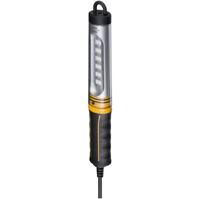 Brennenstuhl Arbeitsleuchte, LED Werkstattleuchte / Stableuchte IP65 (Dimmbare LED Arbeitsleuchte IP65 geschützt, Werkstattla (570 lm) Brennenstuhl Arbeitsleuchte, LED Werkstattleuchte / Stableuchte IP65 (Dimmbare LED Arbeitsleuchte IP65 geschützt, Werkstattla (570 lm)