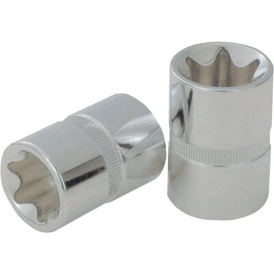 KS Tools, Steckschlüssel + Stecknuss, 918.3973 KS Tools, Steckschlüssel + Stecknuss, 918.3973