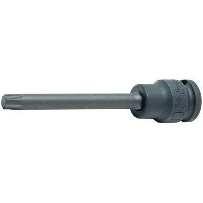 Koken, Steckschlüssel + Stecknuss, Steckschlüssel TORX Impact 14025-100 Koken, Steckschlüssel + Stecknuss, Steckschlüssel TORX Impact 14025-100