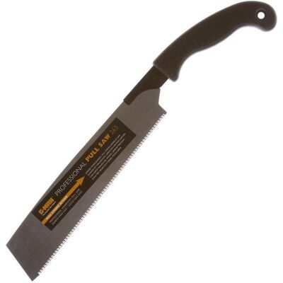 Man.Wand, Handsäge, JAPANESE TYPE SAW 265 MM 13.5 TPI Man.Wand, Handsäge, JAPANESE TYPE SAW 265 MM 13.5 TPI