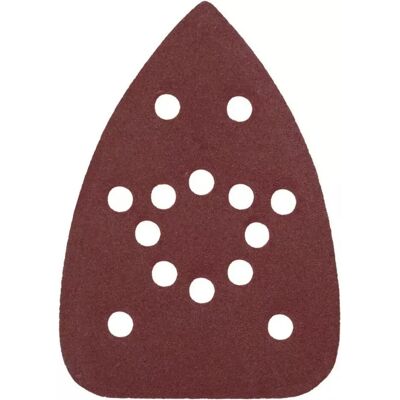 Dedra, Schleifmittel, DED70636 (180) Dedra, Schleifmittel, DED70636 (180)