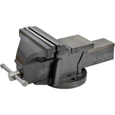 Awtools, Schraubstock + Zwinge, IMADŁO ŚLUSARSKIE STAŁE ŚREDNIE 5"/125mm Awtools, Schraubstock + Zwinge, IMADŁO ŚLUSARSKIE STAŁE ŚREDNIE 5"/125mm