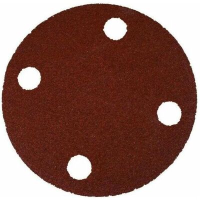 Eibenstock, Schleifmittel, Abrasive Disc EWS 400 P 24 (P24) Eibenstock, Schleifmittel, Abrasive Disc EWS 400 P 24 (P24)