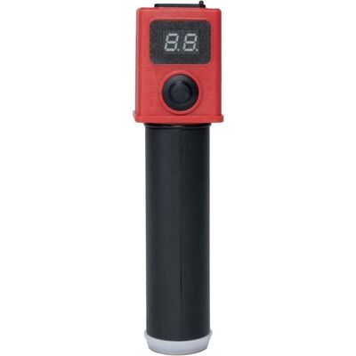 Rubi, Hebehilfe, Automatischer USB-Plunger POWERVAC ENERGY Rubi, Hebehilfe, Automatischer USB-Plunger POWERVAC ENERGY