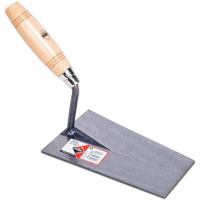 Rubi, Kelle + Spachtel, Pflegemittel (11.70 cm) Rubi, Kelle + Spachtel, Pflegemittel (11.70 cm)
