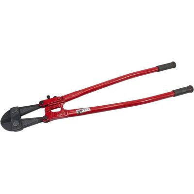 Dönges, Bolzenschneider + Seitenschneider, Bolzenschneider Importversion, 610 mm, 9 mm²/19 HRc (610 mm) Dönges, Bolzenschneider + Seitenschneider, Bolzenschneider Importversion, 610 mm, 9 mm²/19 HRc (610 mm)