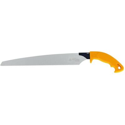 Magni PVC300 Handsäge - 300mm, 17 Zähne/Zoll, Gummigriff - Schnittwerkzeug für Kunststoff & Holz Magni PVC300 Handsäge - 300mm, 17 Zähne/Zoll, Gummigriff - Schnittwerkzeug für Kunststoff & Holz