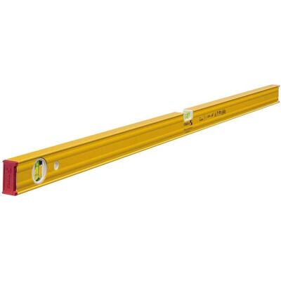 Stabila 120cm Gelb Magnetischer Wasserwaage - Spirit Level Stabila 120cm Gelb Magnetischer Wasserwaage - Spirit Level