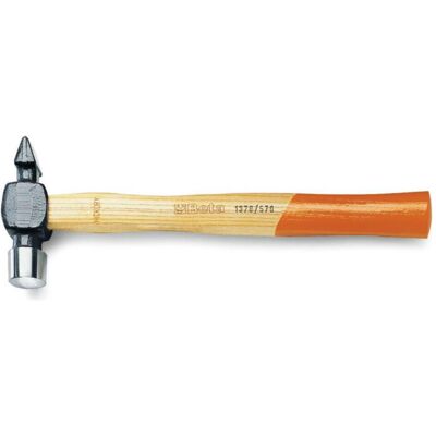 BETA, Hammer, 013780134 1378 340 Bleistifthämmer Holzgriff BETA, Hammer, 013780134 1378 340 Bleistifthämmer Holzgriff