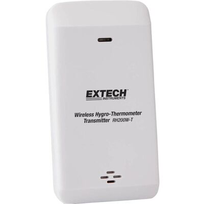 Extech, Feuchtigkeitsmessgerät, Hygrometer Funksender Extech, Feuchtigkeitsmessgerät, Hygrometer Funksender