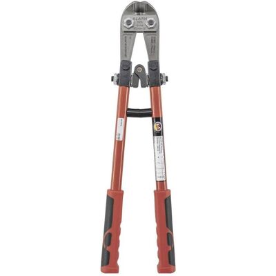 Alarm, Bolzenschneider + Seitenschneider, Werkzeuge Spanndraht-Abschneider 470 mm (470 mm) Alarm, Bolzenschneider + Seitenschneider, Werkzeuge Spanndraht-Abschneider 470 mm (470 mm)