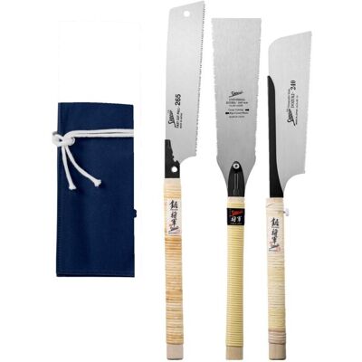 Shogun, Handsäge, Zugsägenset Shogun, Handsäge, Zugsägenset