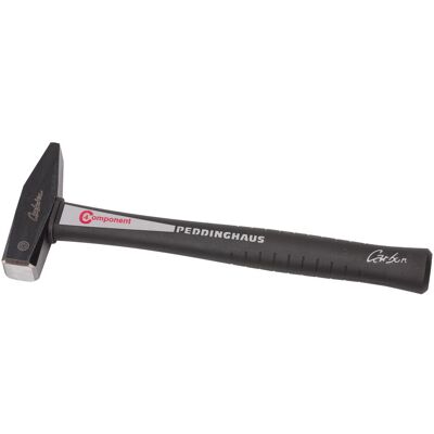 Peddinghaus Carbotec 4-K Schmiedehammer - Hammer Peddinghaus Carbotec 4-K Schmiedehammer - Hammer