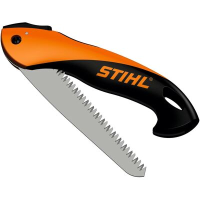 Stihl, Handsäge, Klappsäge Stihl, Handsäge, Klappsäge