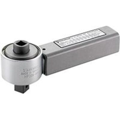 Stahlwille, Drehmomentschlüssel, MP300 Kraftvervielfältiger MULTIPOWER Nr. 1350 (3/4") Stahlwille, Drehmomentschlüssel, MP300 Kraftvervielfältiger MULTIPOWER Nr. 1350 (3/4")